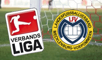 30.06.15(lfvm-v) Staffeleinteilung: Herren-Verbandsliga startet mit 15 Teams