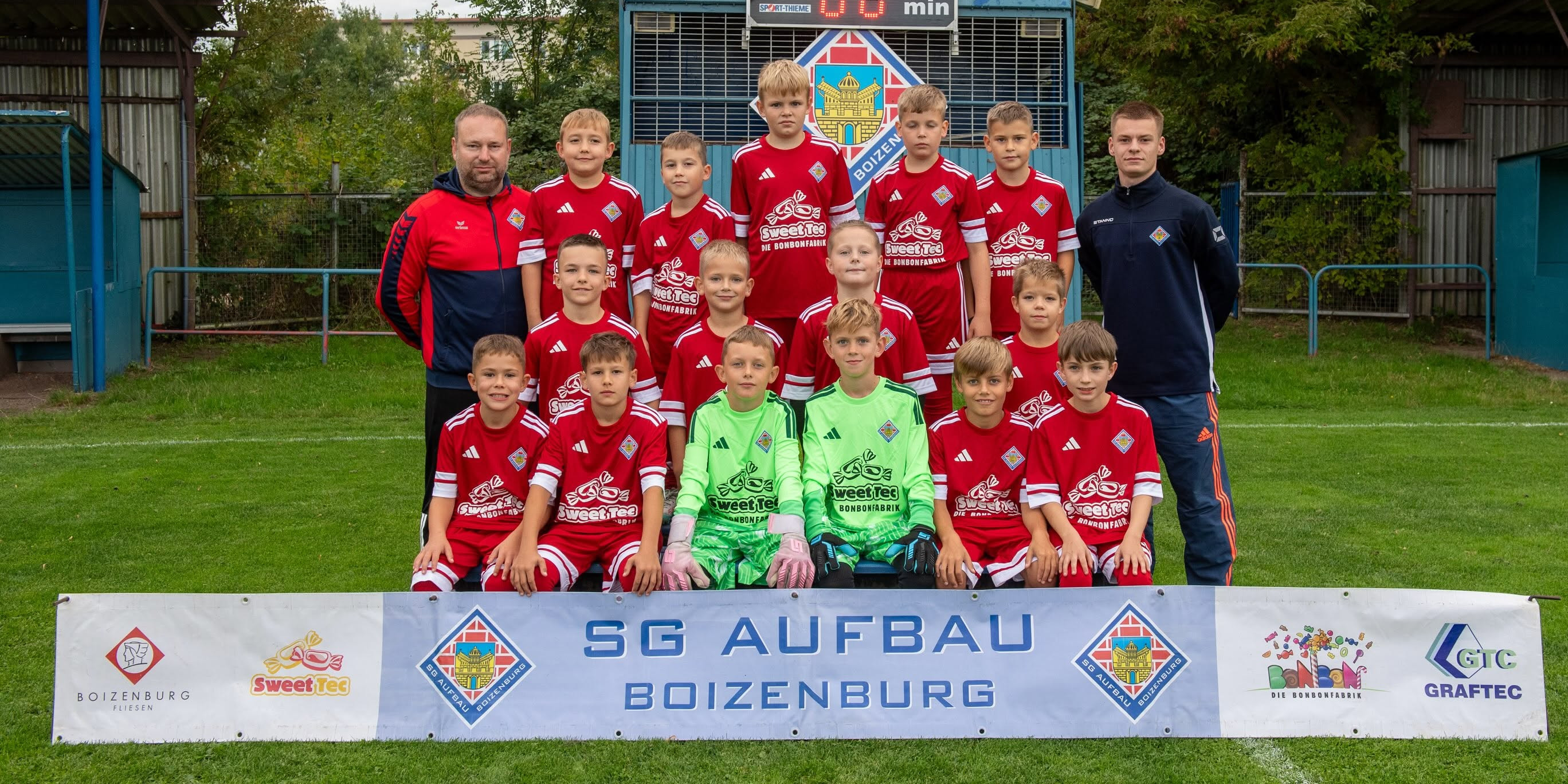 E2-Junioren